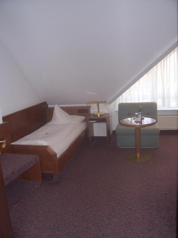 Hotel Zimmermann Filderstadt Rom bilde