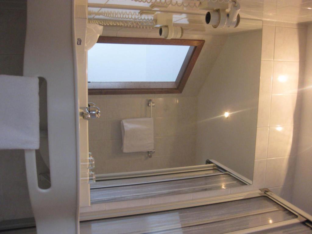 Hotel Zimmermann Filderstadt Rom bilde
