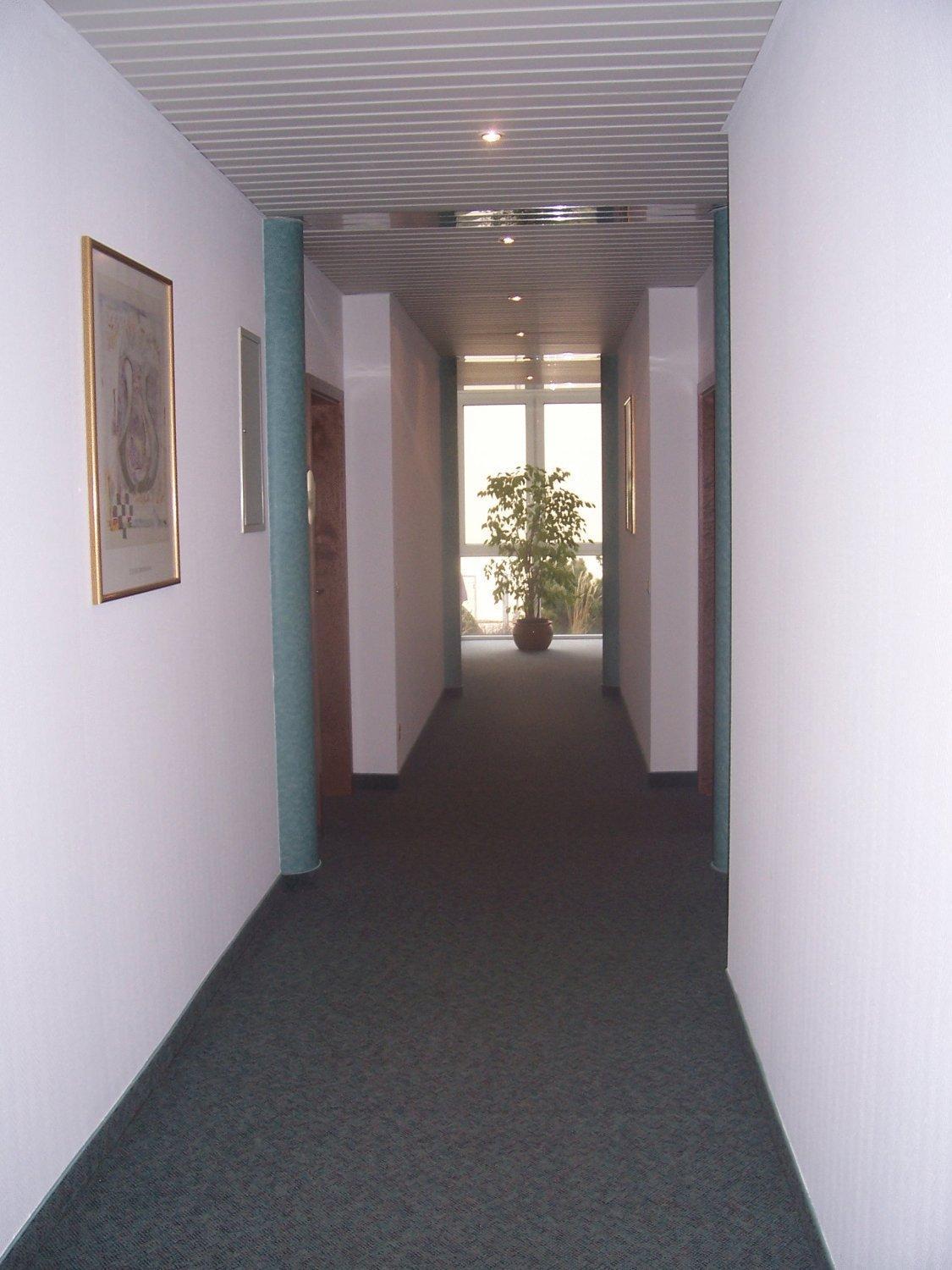 Hotel Zimmermann Filderstadt Eksteriør bilde