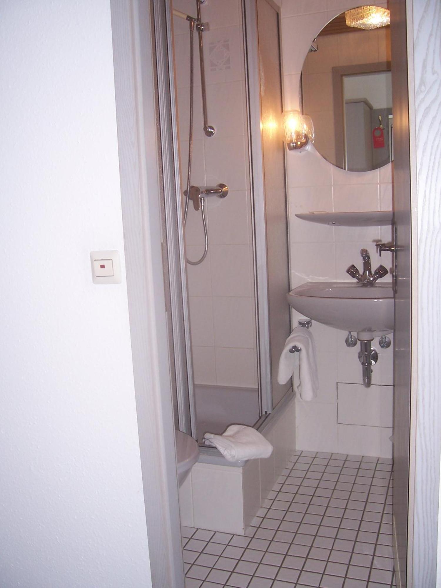 Hotel Zimmermann Filderstadt Eksteriør bilde